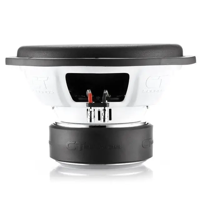 Alt view image 4 of 6 - TROPO-XL-12-D2 2000 Watts Max 12 Inch Car Subwoofer Dual 2 Ohm