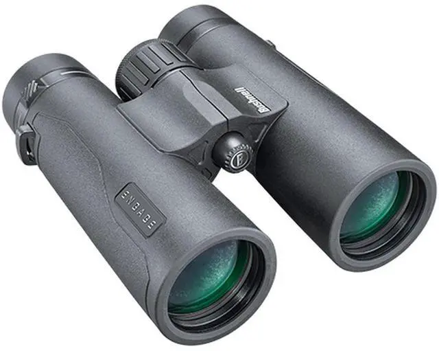 Main image of Engage X 10x42mm Binoculars, IPX7 Waterproof and Lightweight Binoculars for Hunting, Travel, and Camping
