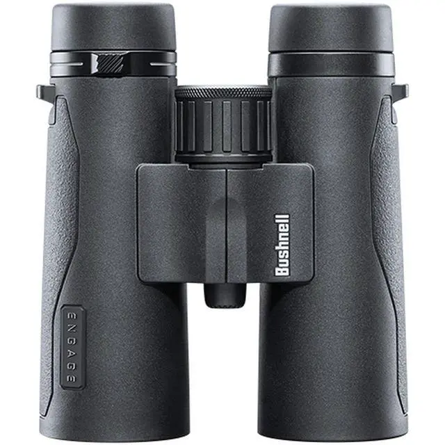 Alt view image 2 of 4 - Engage X 10x42mm Binoculars, IPX7 Waterproof and Lightweight Binoculars for Hunting, Travel, and Camping