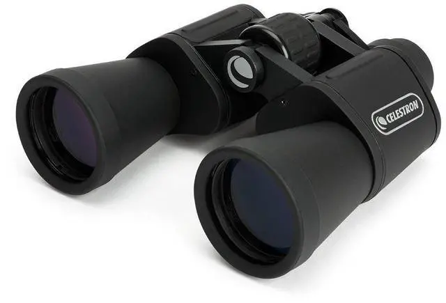 Main image of UpClose G2 20x50 Porro Binoculars with Multi-Coated BK-7 Prism Glass Water-Resistant Binoculars with Rubber Armored and Non-Slip Ergonomic Body for Sporting Events