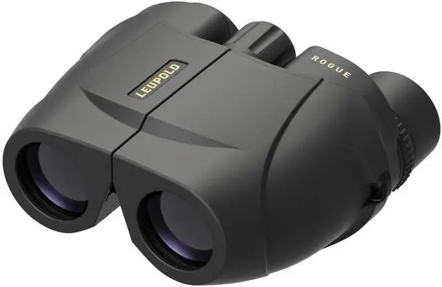 Main image of BX-1 Rogue Binoculars, 10x25mm (59225)