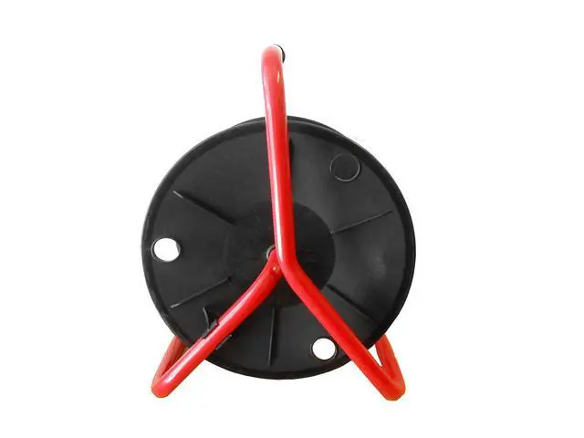 Alt view image 3 of 3 - Audio2000'S ADC2716 Cable Reel, Capacity: 330ft of 6mm cable