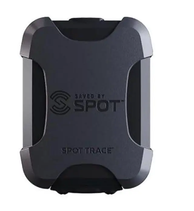 Alt view image 2 of 6 - SPOT Trace Satellite Tracking Device | Handheld Tracker for Hiking, Camping, Cars, Kids, Outdoor Activities, Subscription Required