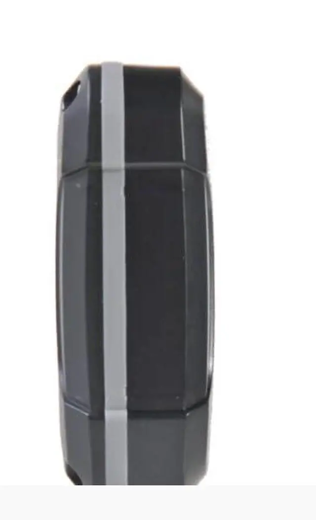 Alt view image 3 of 6 - SPOT Trace Satellite Tracking Device | Handheld Tracker for Hiking, Camping, Cars, Kids, Outdoor Activities, Subscription Required