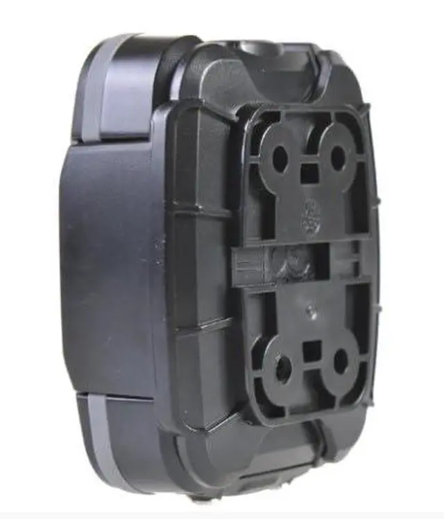 Alt view image 4 of 6 - SPOT Trace Satellite Tracking Device | Handheld Tracker for Hiking, Camping, Cars, Kids, Outdoor Activities, Subscription Required