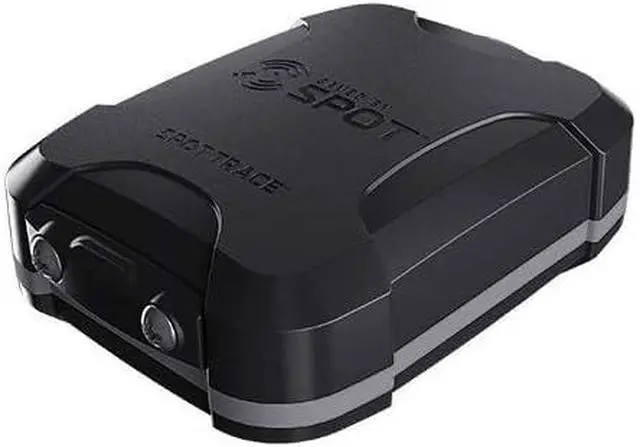 Alt view image 6 of 6 - SPOT Trace Satellite Tracking Device | Handheld Tracker for Hiking, Camping, Cars, Kids, Outdoor Activities, Subscription Required