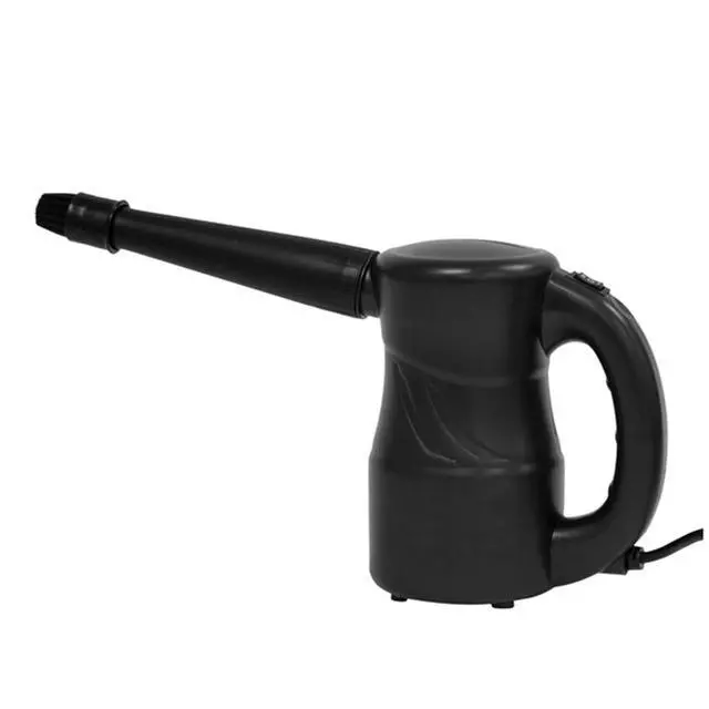 Alt view image 5 of 6 - A-2S Cyber Duster - Plug-in Electric, Multipurpose Duster and Air Blower with 2 Speed Settings of 39000/28000 RPM and 10-Foot Power Cord (Black)