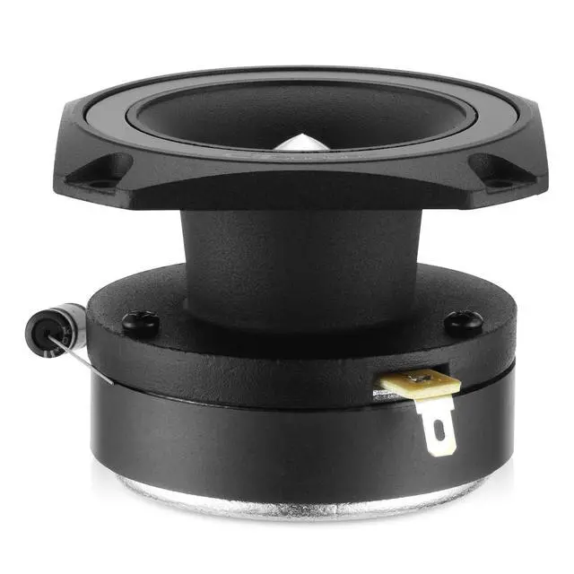 Alt view image 5 of 6 - TX-35A 3.5 600-Watt Titanium Super Tweeters, Pair