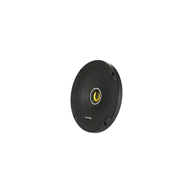 Alt view image 6 of 6 - 46CSC674 CS-Series CSC67 6.75-Inch (165mm) Coaxial Speakers, 4-Ohm (Pair) | 6.75 inch low-profile fits factory car doors, clear full-range sound, easy stock upgrade, smooth highs for daily drives