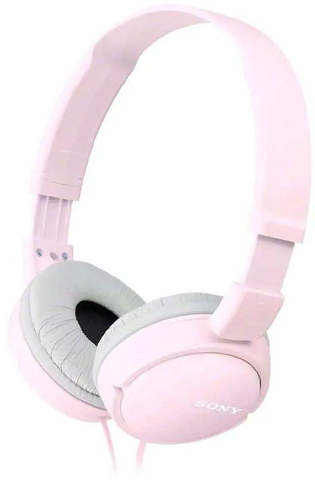 Main image of ZX Series Stereo Headphones (Rose)