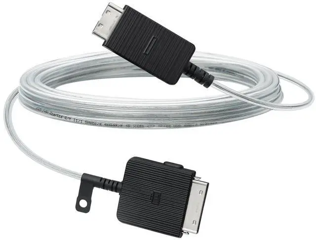 Main image of BN39-02470A 5M Frame One Connect Cable Compatible with Samsung Frame tv | Frame TV One Connect Cable for LS03FA LS03DA LS03BA LS03AA LS03RA LS03TA Q85R Q90R Q95T(Incompatible with LS03CA Serie TV)