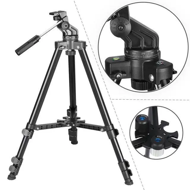 Alt view image 5 of 6 - Telescopes for Adults Astronomy, 80mm Aperture 600mm Refractor Telescope for Kids & Beginners, Compact and Portable Travel Telescopio with Backpack