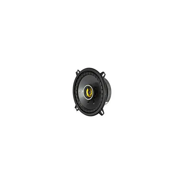 Alt view image 5 of 6 - 46CSC54 CS-Series CSC5 5.25-Inch (130mm) Coaxial Speakers, 4-Ohm (Pair) | 5-1/4 In factory replacement, clean highs and tight midbass, easy door install, front or rear deck upgrade, everyday sound
