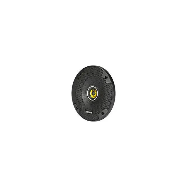 Alt view image 6 of 6 - 46CSC54 CS-Series CSC5 5.25-Inch (130mm) Coaxial Speakers, 4-Ohm (Pair) | 5-1/4 In factory replacement, clean highs and tight midbass, easy door install, front or rear deck upgrade, everyday sound