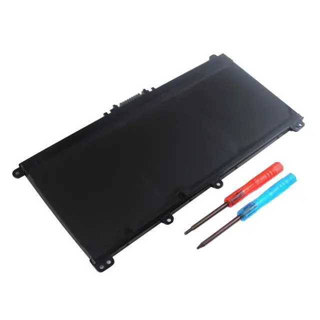 Alt view image 2 of 6 - 920070-855 920046-421 TF03XL Battery for HP Pavilion 15-CC 15-CD 17-ar050wm 17-ar0xx 15-cc023cl 15-cc123cl 15-cc563st 15-cc050wm 15-cd040wm 14m-cd0001dx 14m-cd0003dx 14-cd1055cl 14-bf0xx 920046-121