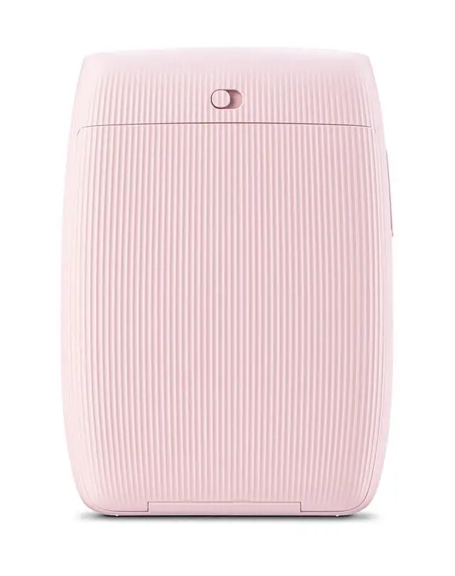Alt view image 3 of 6 - Instax Mini Link 3 Google Pixel Special Edition Smartphone Printer - Pink