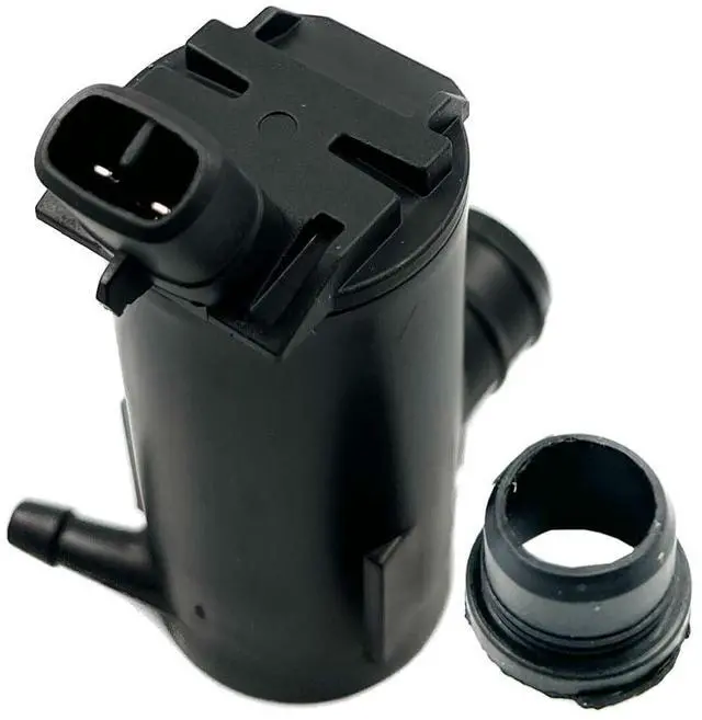 Main image of Windshield Washer Pump Compatible with 4Runner Corolla 85310-16050, 85330-35070, 85330-60140, 85330-50020, 060210-2130