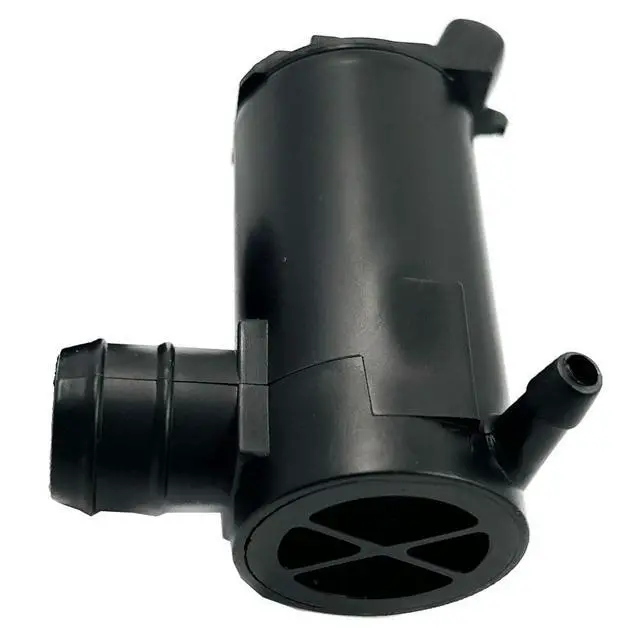 Alt view image 4 of 7 - Windshield Washer Pump Compatible with 4Runner Corolla 85310-16050, 85330-35070, 85330-60140, 85330-50020, 060210-2130