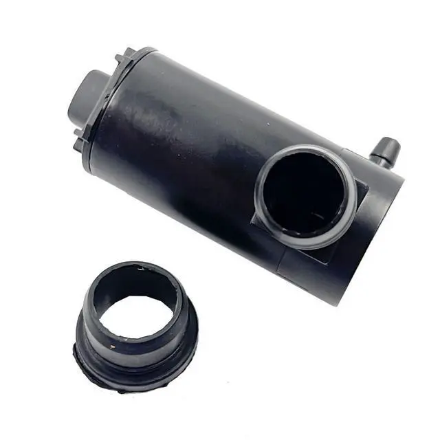 Alt view image 2 of 7 - Windshield Washer Pump Compatible with 4Runner Corolla 85310-16050, 85330-35070, 85330-60140, 85330-50020, 060210-2130