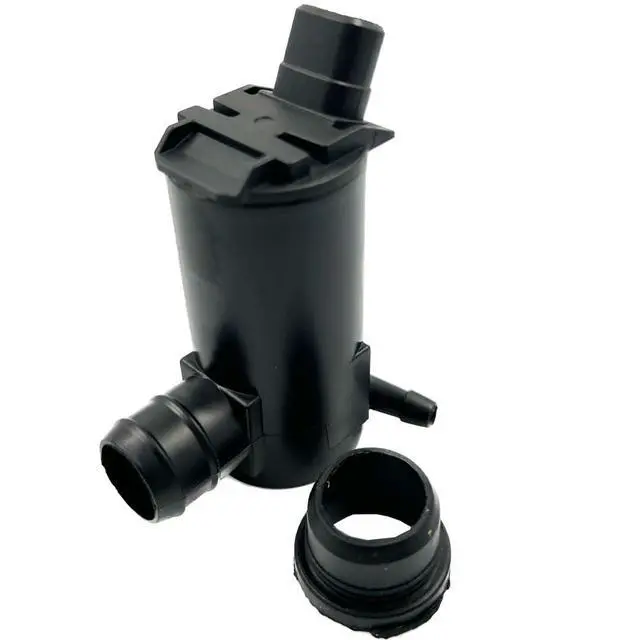 Alt view image 5 of 7 - Windshield Washer Pump Compatible with 4Runner Corolla 85310-16050, 85330-35070, 85330-60140, 85330-50020, 060210-2130