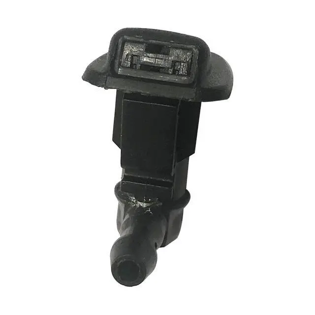 Alt view image 2 of 7 - Replacement Kit Fits for 55156728AB Front Windshield Washer Spray Nozzle