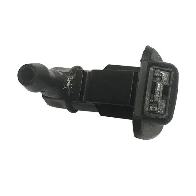 Alt view image 7 of 7 - Replacement Kit Fits for 55156728AB Front Windshield Washer Spray Nozzle