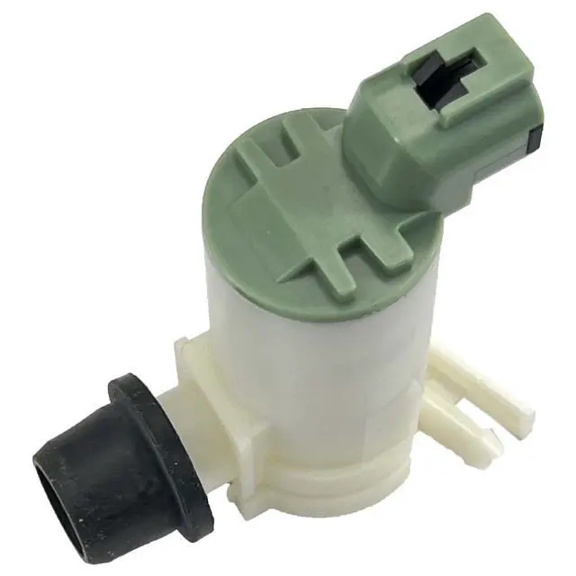 Alt view image 3 of 7 - Windshield Washer Pump 289203Z000 Compatible with Altima Pathfinder Sentra FX35 FX45