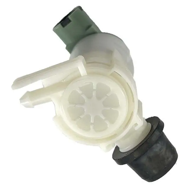 Alt view image 4 of 7 - Windshield Washer Pump 289203Z000 Compatible with Altima Pathfinder Sentra FX35 FX45
