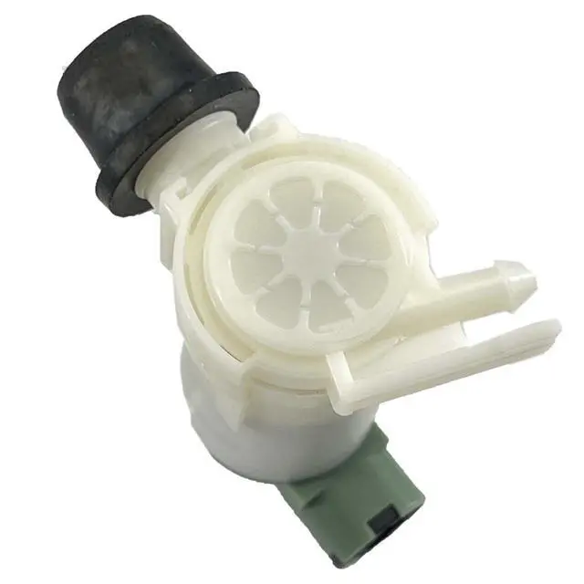 Alt view image 5 of 7 - Windshield Washer Pump 289203Z000 Compatible with Altima Pathfinder Sentra FX35 FX45