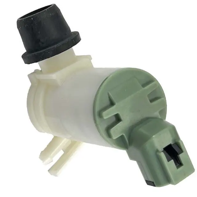 Alt view image 6 of 7 - Windshield Washer Pump 289203Z000 Compatible with Altima Pathfinder Sentra FX35 FX45