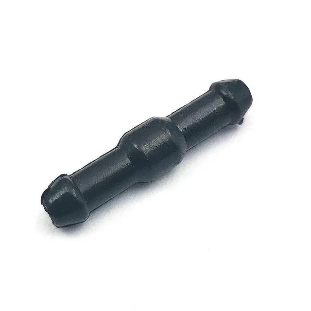 Alt view image 6 of 7 - 2PCS WINDSHIELD WASHER HOOD NOZZLE Sprayer kit Compatible with 2009-16 FRONTIER, 2009-12 PATHFINDER, 2009-15 XTERRAReplaces 28932-ZL00A
