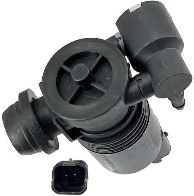 Main image of Windshield Washer Pump Compatible with Rogue 2.0L 2.5L 2014-2020 28920-8995A