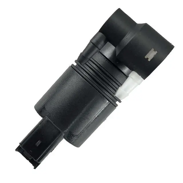 Alt view image 3 of 7 - Windshield Washer Pump Compatible with Rogue 2.0L 2.5L 2014-2020 28920-8995A
