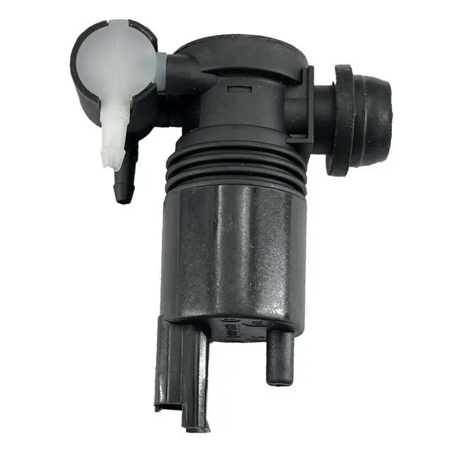 Alt view image 7 of 7 - Windshield Washer Pump Compatible with Rogue 2.0L 2.5L 2014-2020 28920-8995A