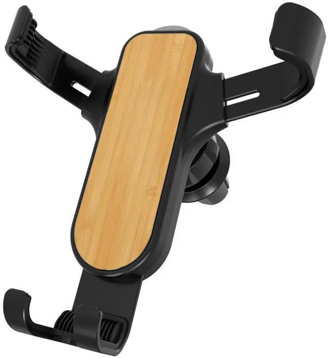 Main image of 3-in-1 Multifunctional Car Phone Mounted Bracket Car Air Vent Cell Phone Holder Vehicle Windshield Smartphone Cradle Safety Cutting Blade & Hammer Accessories