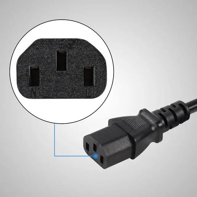 Alt view image 2 of 6 - 2pcs Molex Big 4pin to 3Pin / 4 Pin Adapter Cable 1 to 4 D-Type HUB Extension Cable Power Spliter for PC CPU Case Fan Connectors with Sleeve 27cm for Mainboard