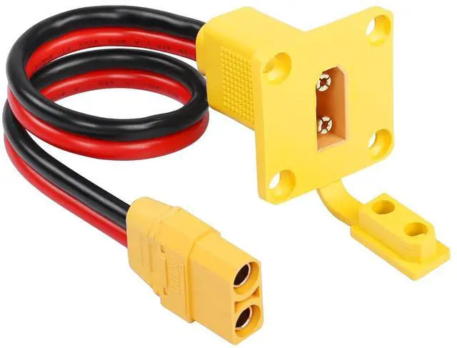 Main image of AC to DC Adapter Wall Plug to 12V 12W Cigarette Lighter Converter 100-240V AC to DC 12 V Cigarette Lighter Adapter, AC/DC Power Converter