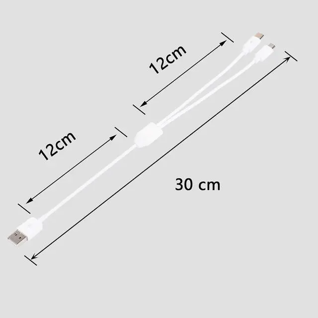 Alt view image 4 of 5 - 1FT RS485 to USB Terminal Converter Serial Port Cable for Windows 7 8 10