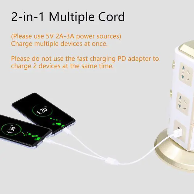 Alt view image 3 of 5 - 1FT RS485 to USB Terminal Converter Serial Port Cable for Windows 7 8 10