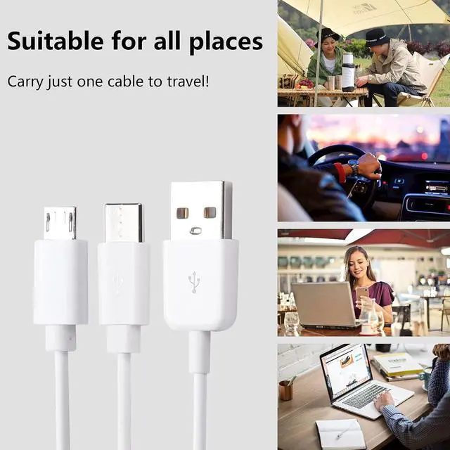 Alt view image 5 of 5 - 1FT RS485 to USB Terminal Converter Serial Port Cable for Windows 7 8 10