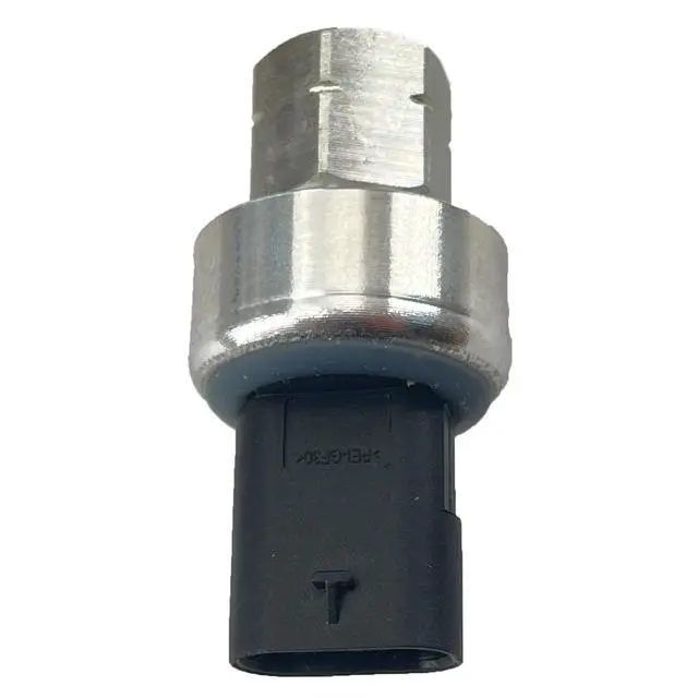 Alt view image 2 of 7 - A/C Pressure Switch Sensor 53382193 68156982AA Compatible with Caliber Challenger Charger Dart Durango