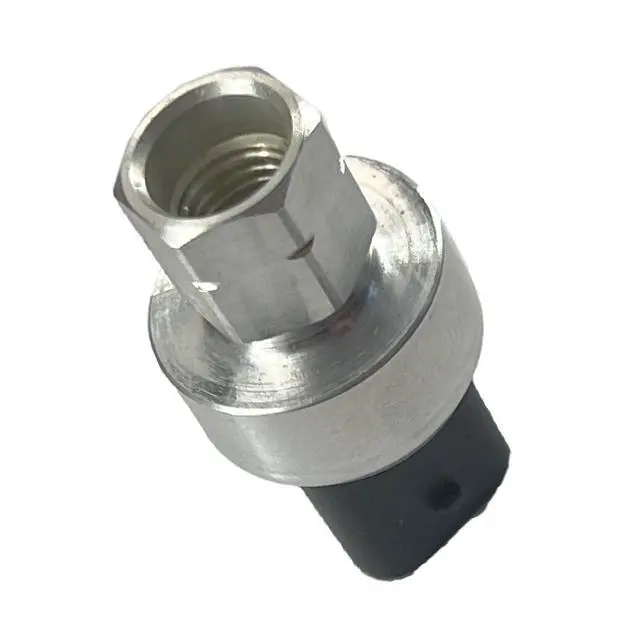 Alt view image 5 of 7 - A/C Pressure Switch Sensor 53382193 68156982AA Compatible with Caliber Challenger Charger Dart Durango