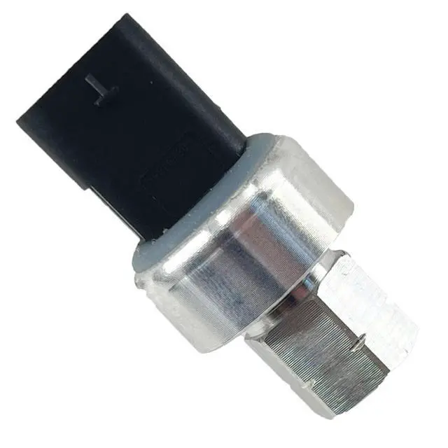 Alt view image 6 of 7 - A/C Pressure Switch Sensor 53382193 68156982AA Compatible with Caliber Challenger Charger Dart Durango