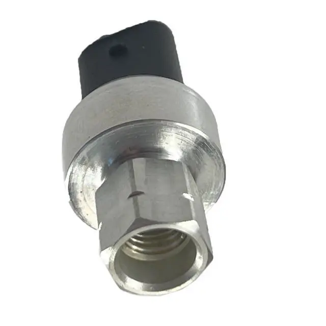 Alt view image 7 of 7 - A/C Pressure Switch Sensor 53382193 68156982AA Compatible with Caliber Challenger Charger Dart Durango