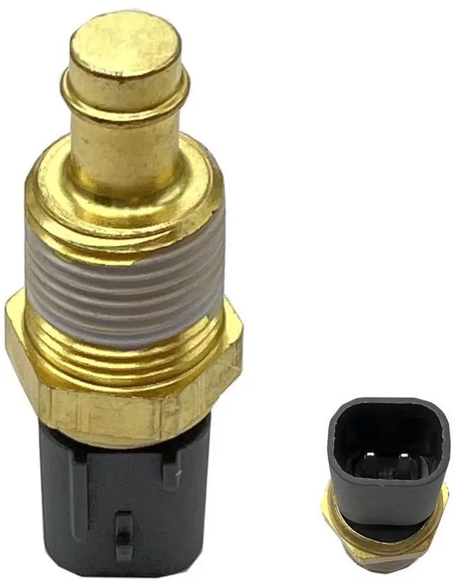 Main image of SU13812 SU13813 5149096AB 68060339AA 5149077AA Coolant Temperature Sensor Compatible with Aspen Pacifica Sebring Town & Country Avenger Charger