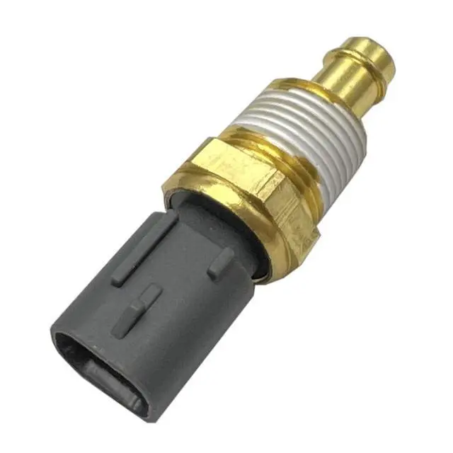 Alt view image 2 of 7 - SU13812 SU13813 5149096AB 68060339AA 5149077AA Coolant Temperature Sensor Compatible with Aspen Pacifica Sebring Town & Country Avenger Charger