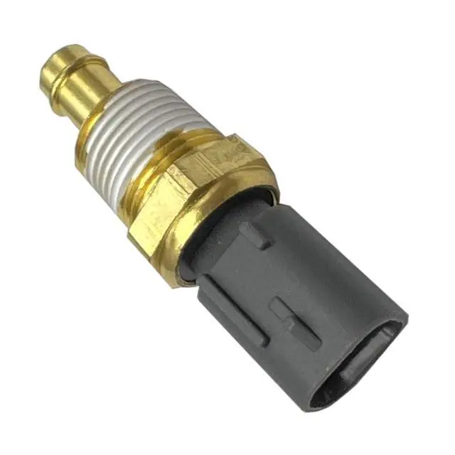 Alt view image 3 of 7 - SU13812 SU13813 5149096AB 68060339AA 5149077AA Coolant Temperature Sensor Compatible with Aspen Pacifica Sebring Town & Country Avenger Charger