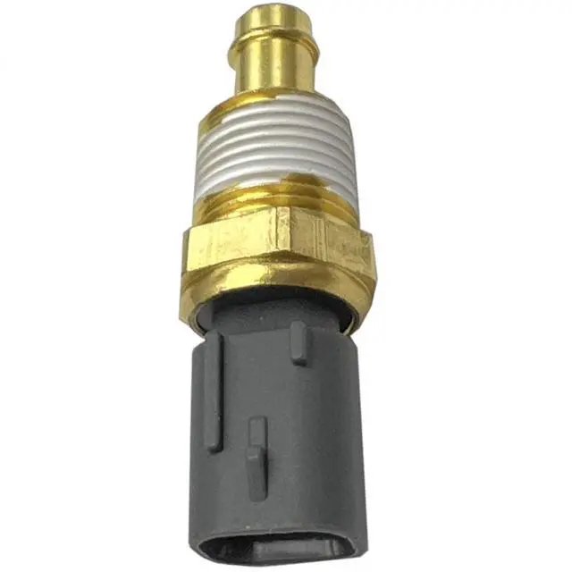 Alt view image 4 of 7 - SU13812 SU13813 5149096AB 68060339AA 5149077AA Coolant Temperature Sensor Compatible with Aspen Pacifica Sebring Town & Country Avenger Charger