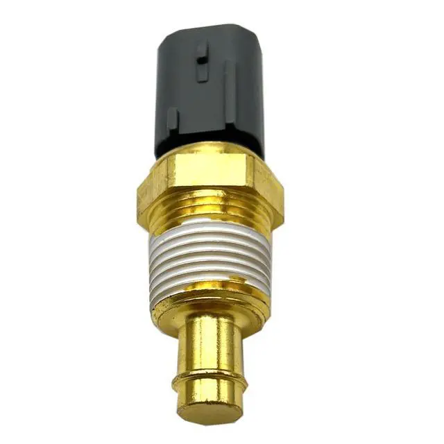 Alt view image 5 of 7 - SU13812 SU13813 5149096AB 68060339AA 5149077AA Coolant Temperature Sensor Compatible with Aspen Pacifica Sebring Town & Country Avenger Charger