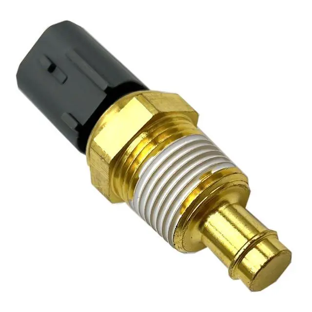 Alt view image 7 of 7 - SU13812 SU13813 5149096AB 68060339AA 5149077AA Coolant Temperature Sensor Compatible with Aspen Pacifica Sebring Town & Country Avenger Charger